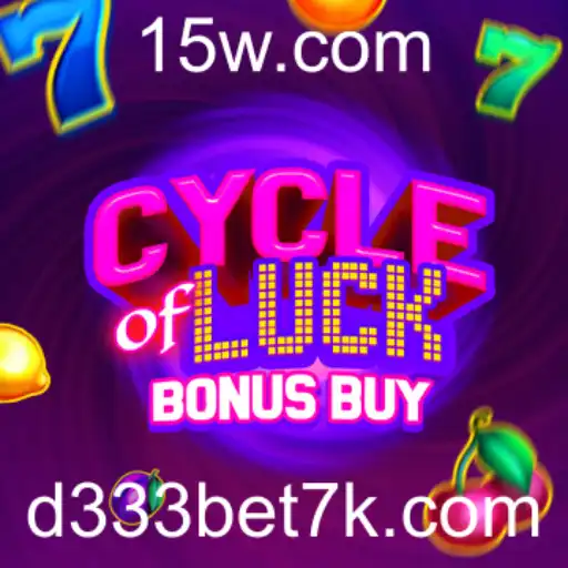Descubra o Empolgante Mundo de CycleofLuckBonusBuy