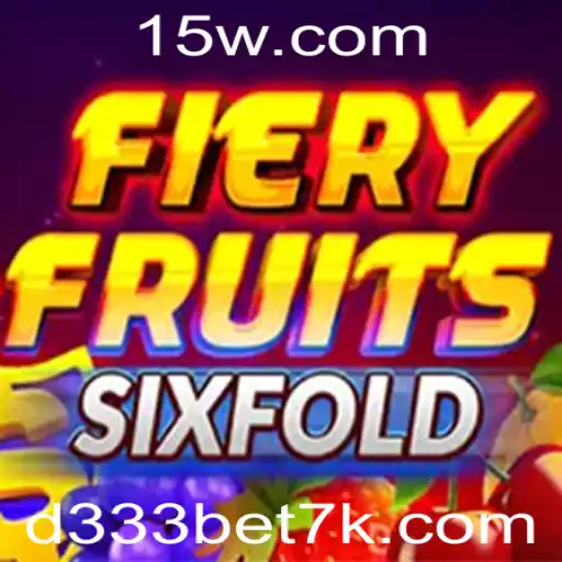 FieryFruitsSixFold: Um Novo Jogo de Azar que Conquista o Público