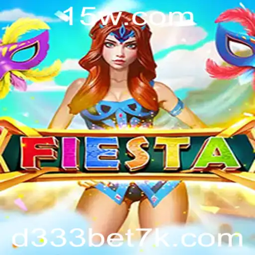 Descubra o Jogo 'Fiesta' e Suas Regras com a Palavra-Chave d333bet