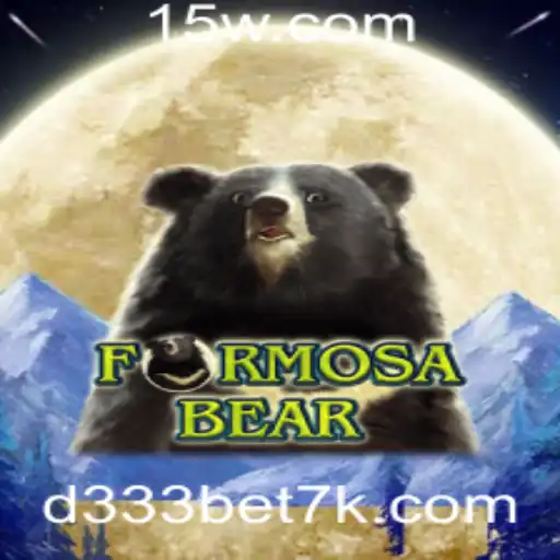 Desvendando o Mundo Emocionante de FormosaBear: Um Mergulho nas Regras e Estratégias