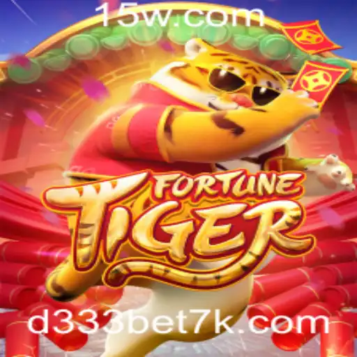 FortuneTiger: Uma Nova Experiência no Universo d333bet