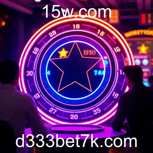 Jogos ao Vivo: A Revolução no Entretenimento Digital com d333bet