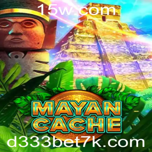 Explorando o Fascinante Jogo 'MayanCache'