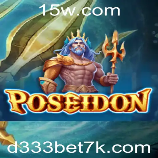 Poseidon: Um Mergulho Profundo no Novo Jogo de Estratégia