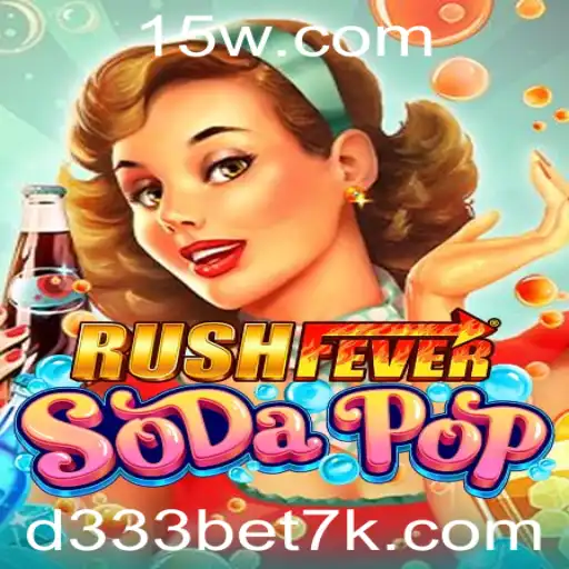Descubra as Emoções do Jogo 'RushFeverSodaPop'