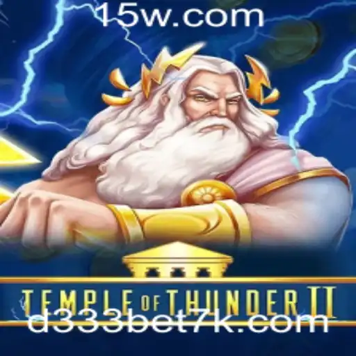 Temple of Thunder II: Uma Aventura Épica de Estratégia e Mistério
