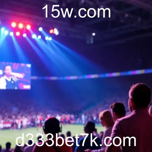 Transmissão ao vivo: Revolucionando a Forma de Consumir Conteúdo com d333bet