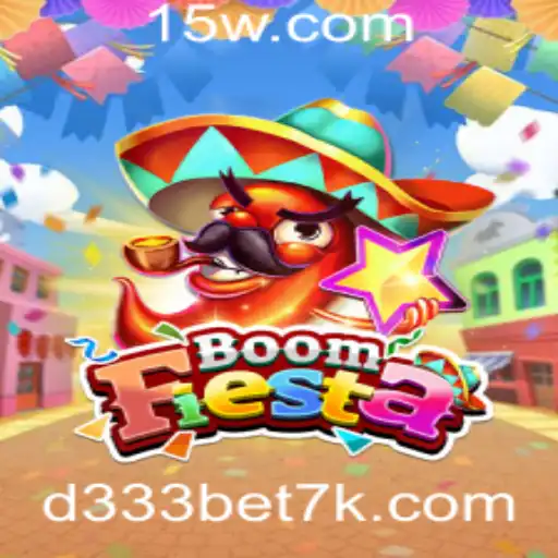 Descubra o Mundo de BoomFiesta: Um Jogo Empolgante em Ascensão