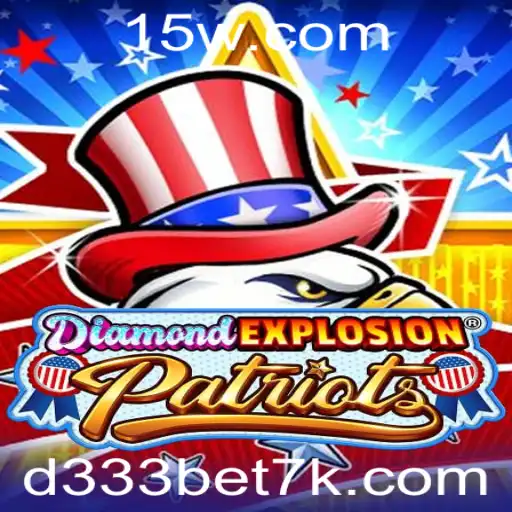 Explorando o Sensacional Mundo de DiamondExplosionPatriots