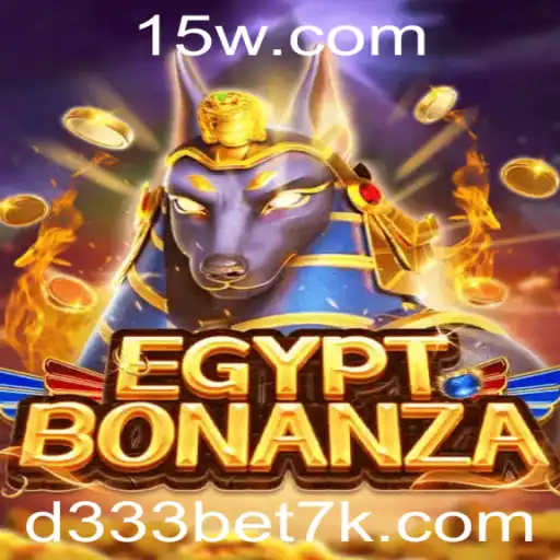 EgyptBonanza: Uma Aventura no Mundo dos Jogos de Azar
