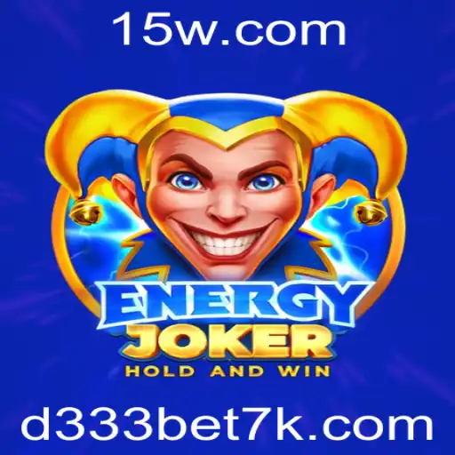 EnergyJoker: Descubra a Nova Sensação no Mundo dos Jogos com d333bet