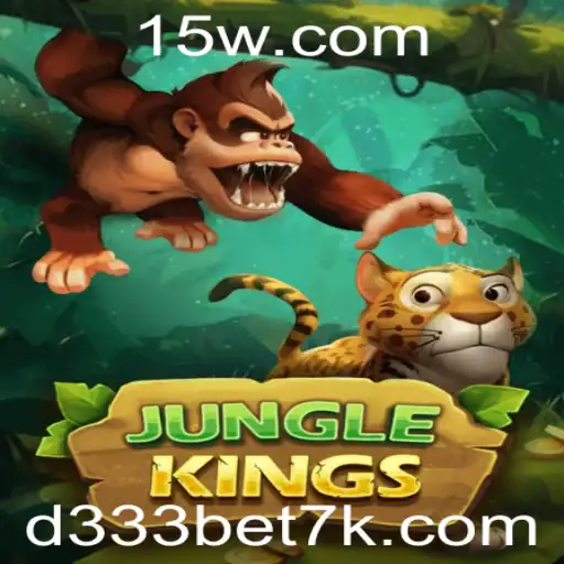 Descubra o Mundo de Aventura de JungleKings: O Jogo Que Está Conquistando Multidões
