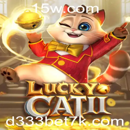 Descubra o Mundo de LuckyCatII: Um Jogo Inovador e Intuitivo