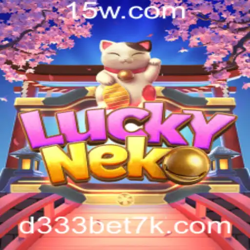 Descubra o Fascinante Mundo de LuckyNeko e a Tendência d333bet