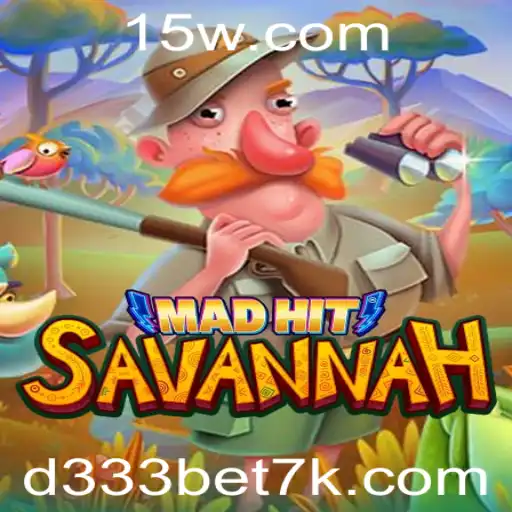 Explorando o Mundo de MadHitSavannah: O Novo Fenômeno dos Jogos de Estratégia