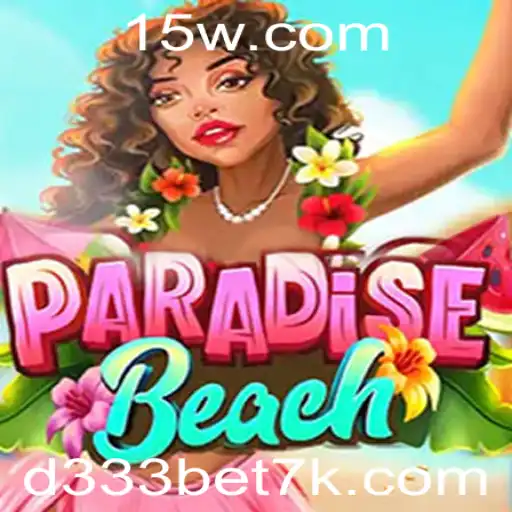 ParadiseBeach: Um Mergulho Totalmente Imersivo no Mundo do Entretenimento Digital