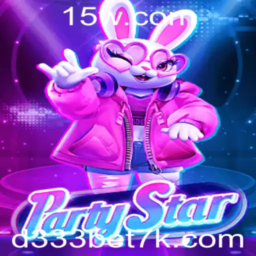 Descubra PartyStar: O Jogo de Festa Revolucionário Alimentado por d333bet