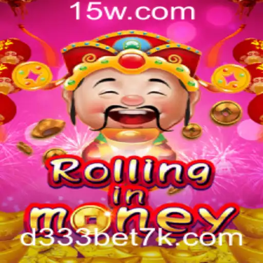 RollingInMoney: Uma Nova Sensação no Mundo dos Jogos