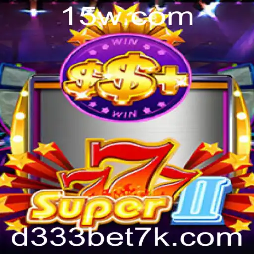 Super777II: Explorando o Fenômeno do Mundo dos Jogos